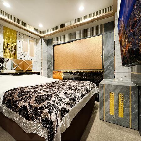 Hotel Rocks Tokyo Dış mekan fotoğraf