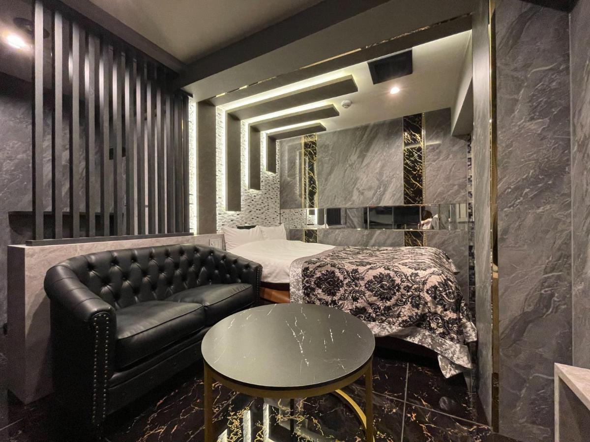 Hotel Rocks Tokyo Dış mekan fotoğraf