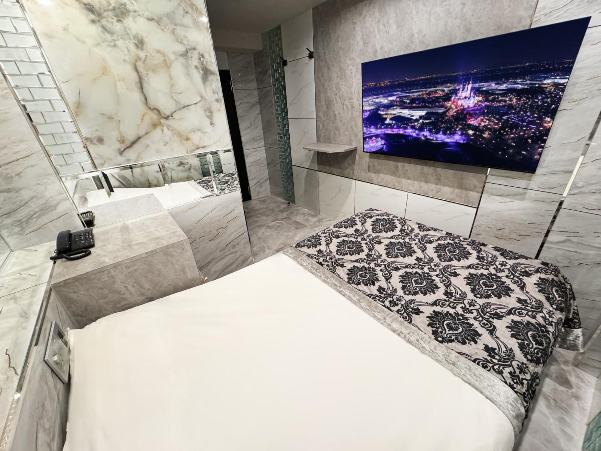 Hotel Rocks Tokyo Dış mekan fotoğraf