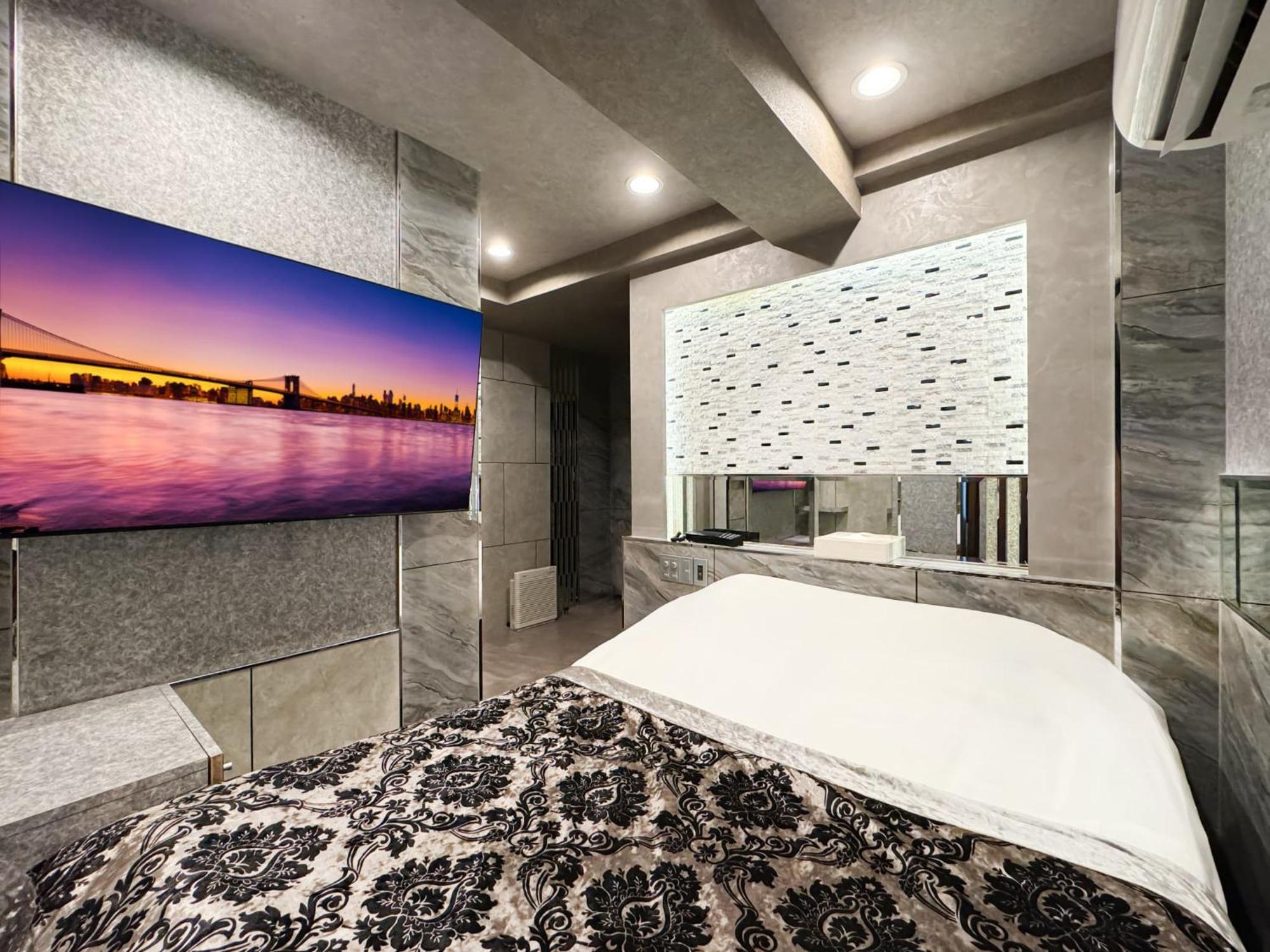 Hotel Rocks Tokyo Dış mekan fotoğraf