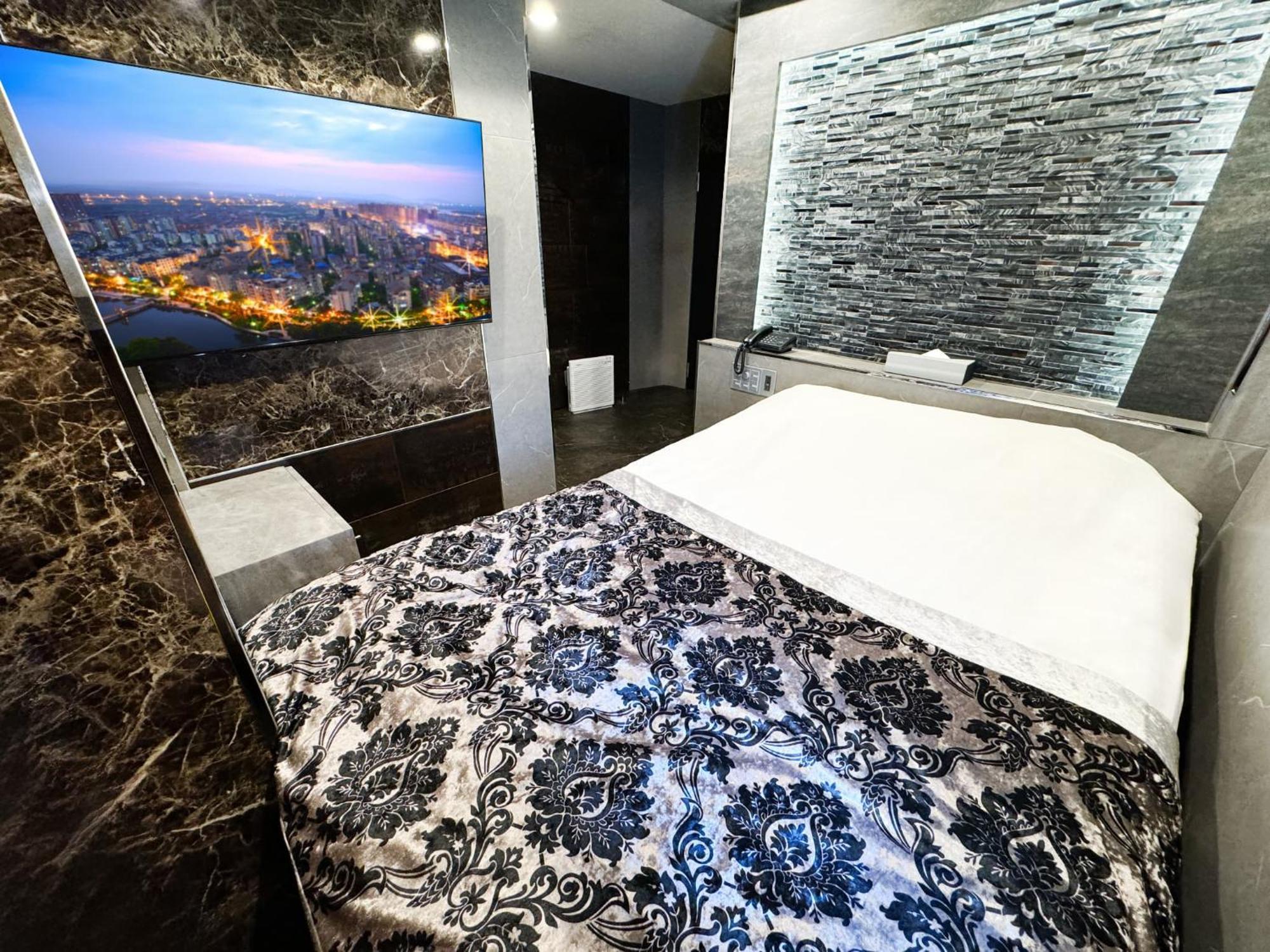 Hotel Rocks Tokyo Dış mekan fotoğraf