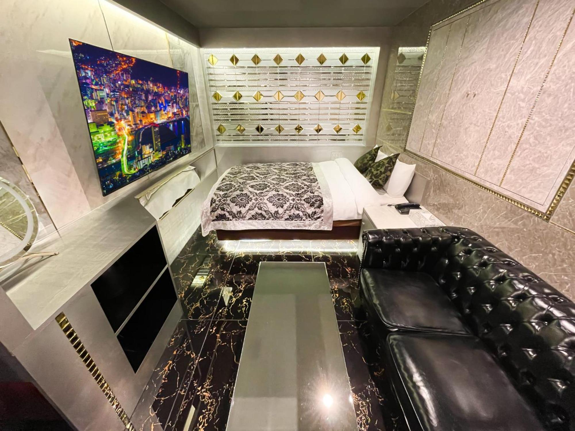 Hotel Rocks Tokyo Dış mekan fotoğraf