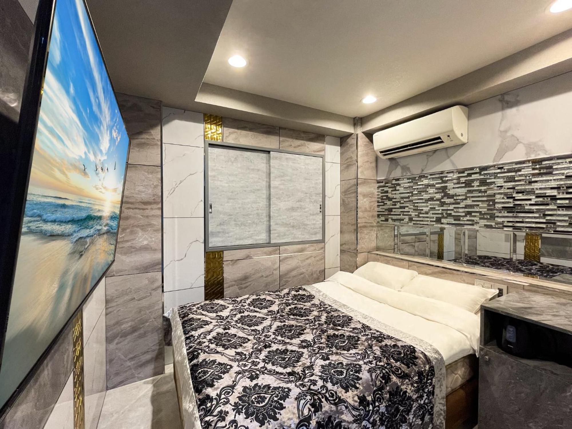 Hotel Rocks Tokyo Dış mekan fotoğraf