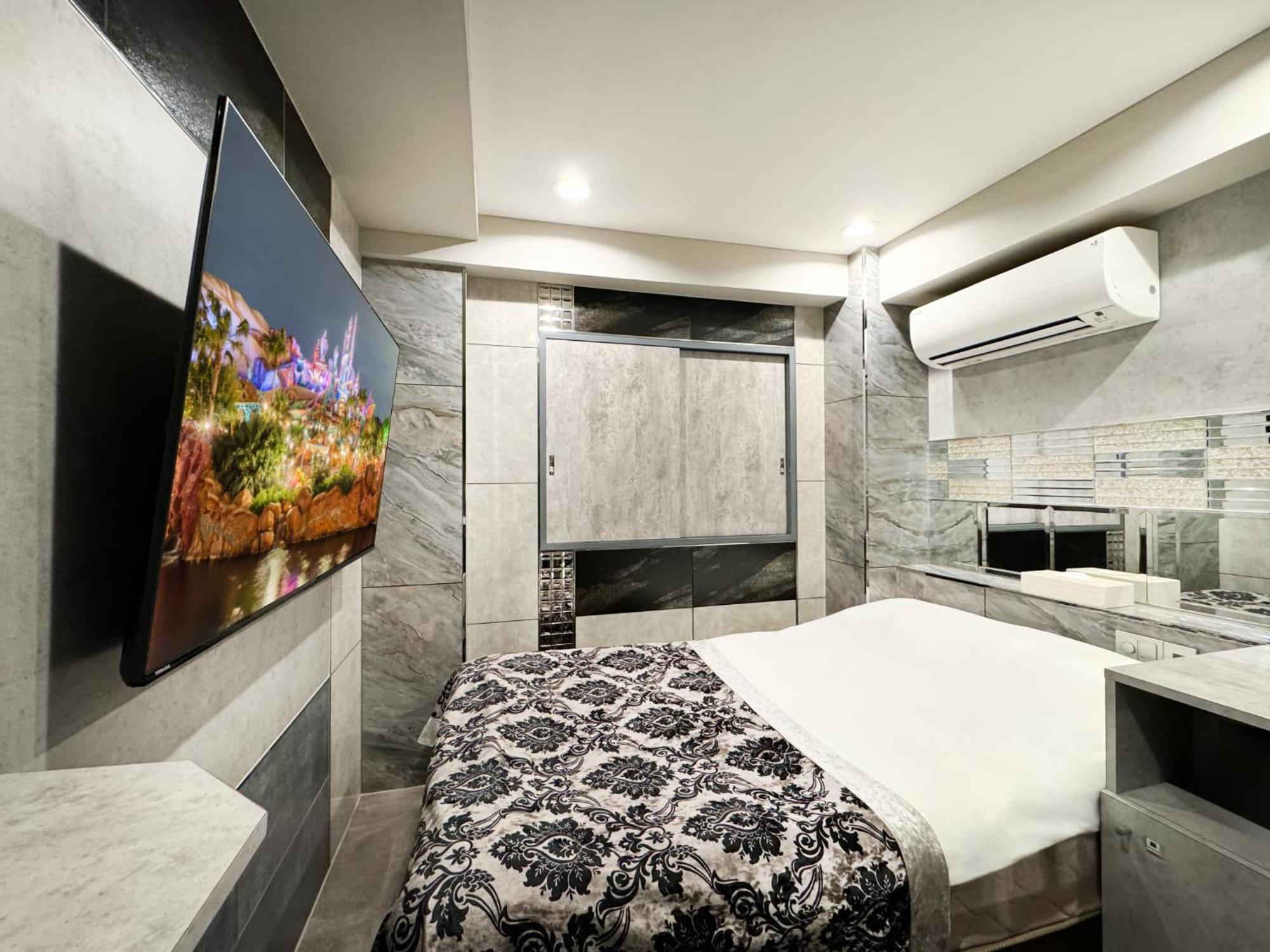 Hotel Rocks Tokyo Dış mekan fotoğraf