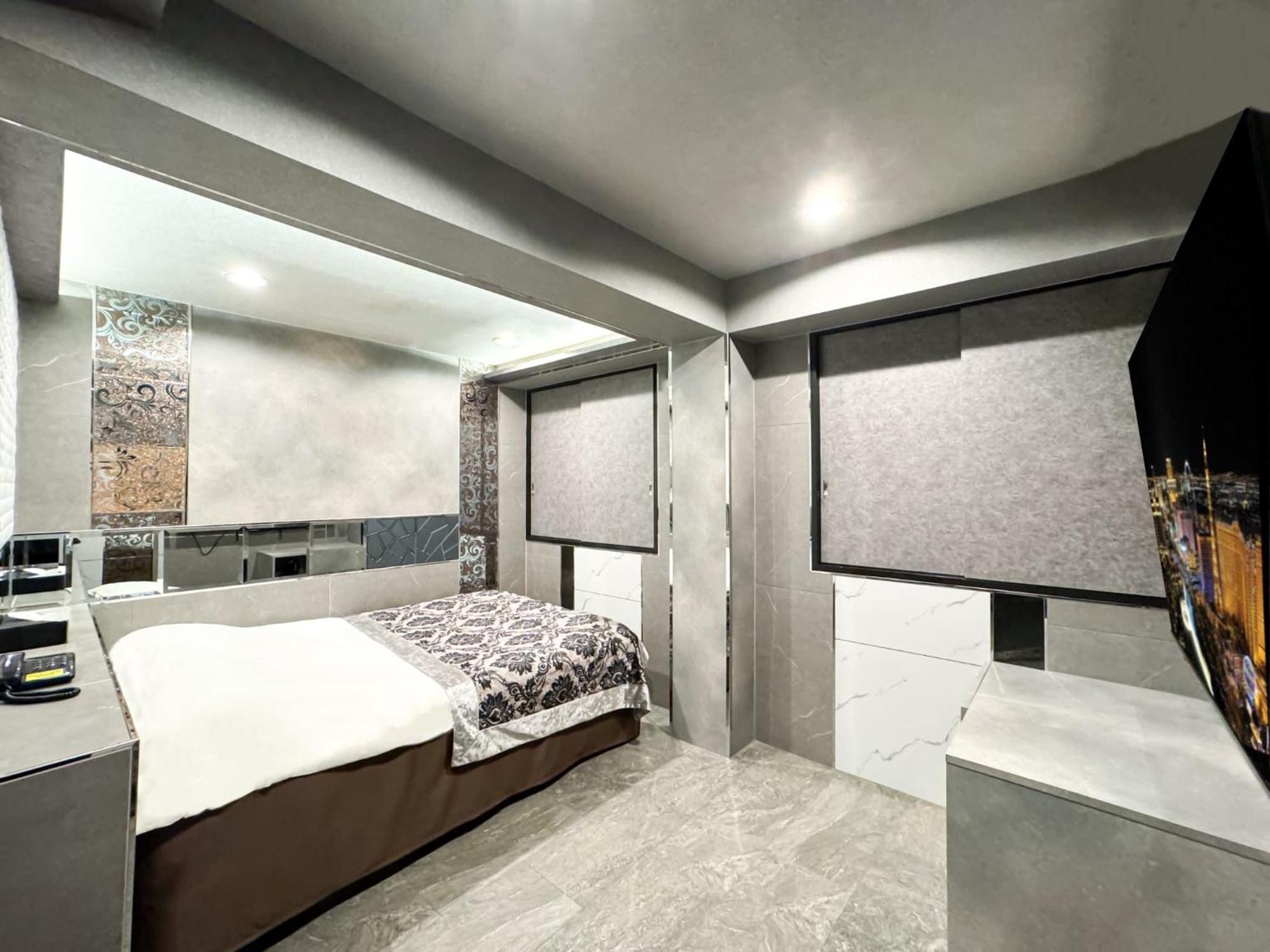 Hotel Rocks Tokyo Dış mekan fotoğraf