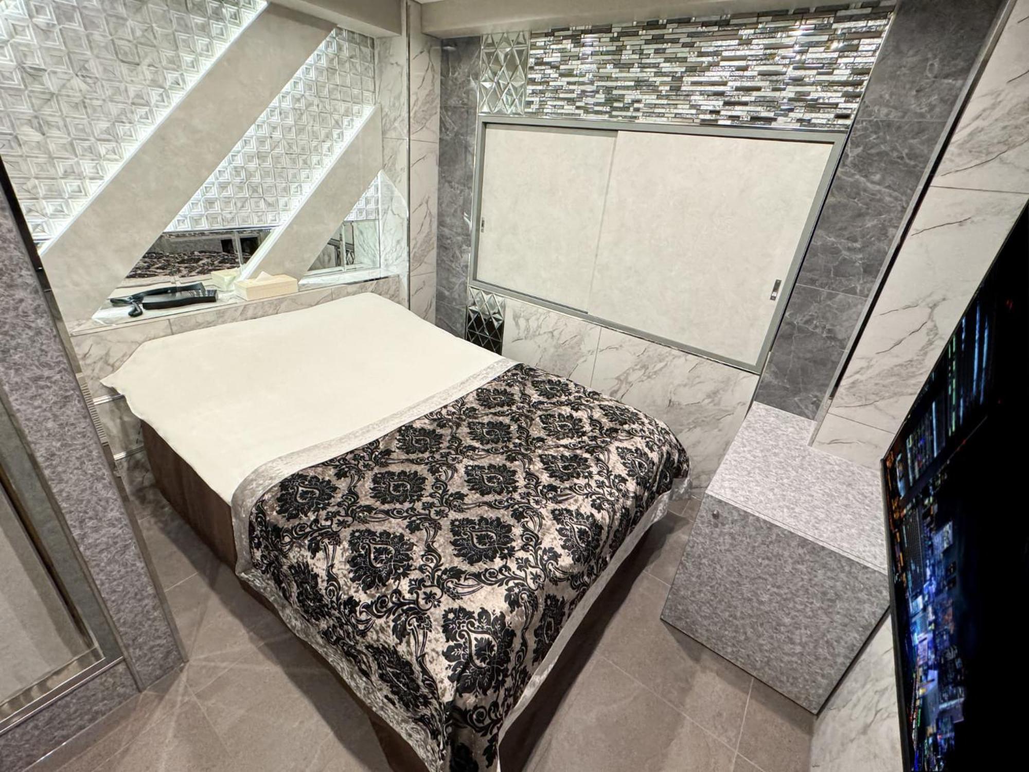 Hotel Rocks Tokyo Dış mekan fotoğraf