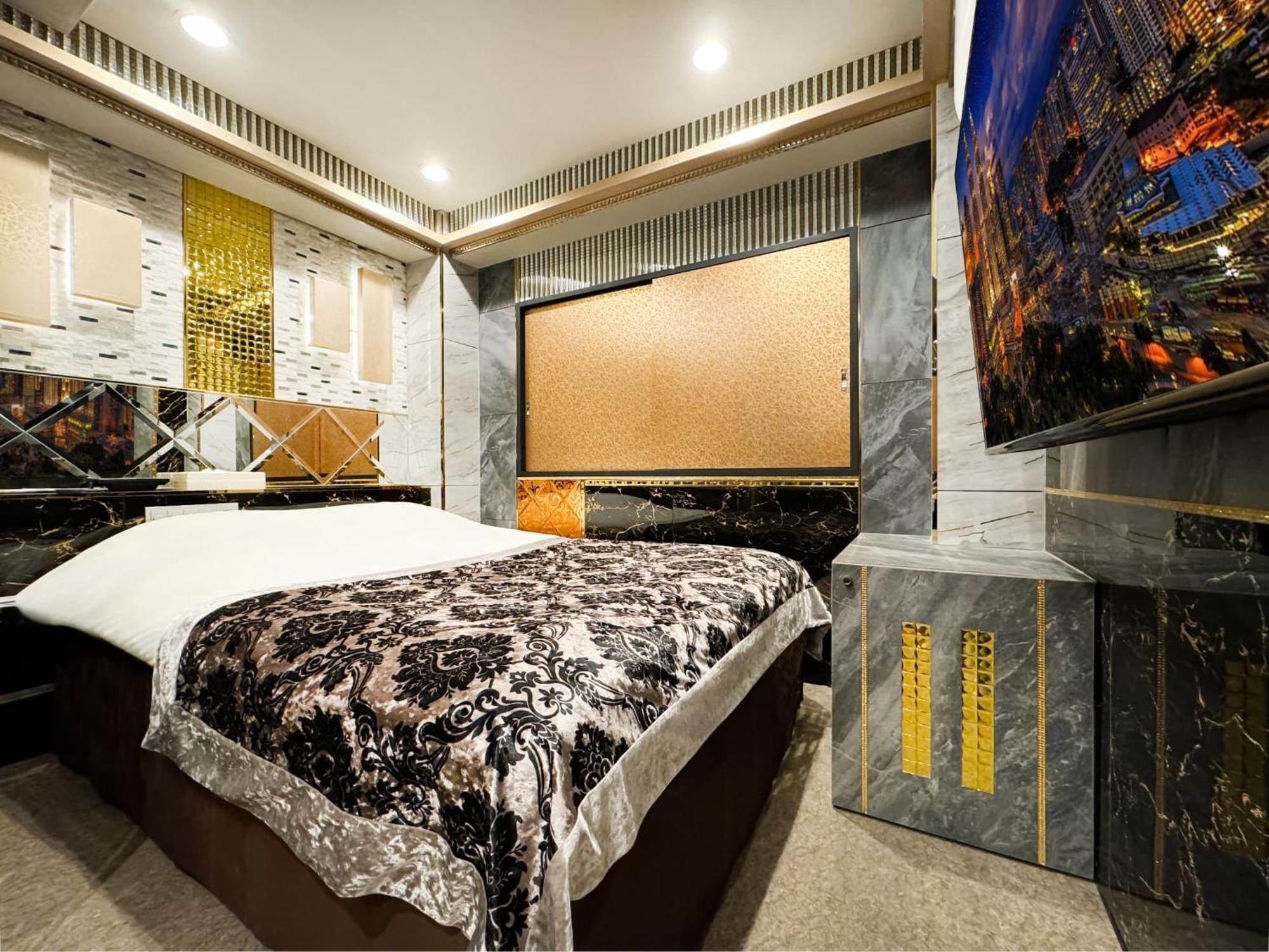 Hotel Rocks Tokyo Dış mekan fotoğraf
